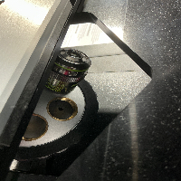 Echo Revolve Microscope image 2